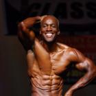 Greg  Washington - NPC Daytona Classic 2013 - #1