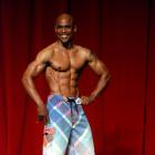 Dwayne  Hylton - NPC Southern States 2012 - #1