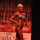 Kasia  Bugajski - NPC Nevada State 2013 - #1