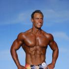 Wayne  Chambers - IFBB Valenti Gold Cup 2013 - #1