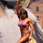 Ann  Titone - IFBB Europa Show of Champions Orlando 2010 - #1