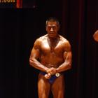 Louis  Blas - NPC Gold Coast 2015 - #1