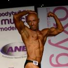 Bill  Wygoda - Australian National Natural Titles 2011 - #1