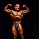 George  Johnson - NPC Ruby Championship 2011 - #1