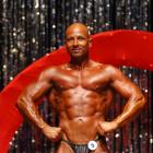 Diego  Deleon - NPC Ruby Championship 2014 - #1