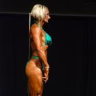 Laura  Gulliman - NPC Treasure Coast 2011 - #1