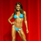 Gina  Belleme - NPC Southern States 2011 - #1