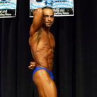 Timothy  Soler - NPC Gold Coast 2011 - #1