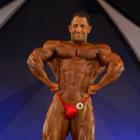 Guy  Cisternino - IFBB Jacksonville Pro 2011 - #1