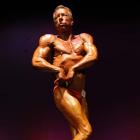 Roy  Praeger - NPC Long Island Championships 2009 - #1