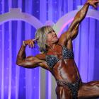 Lisa   Aukland - IFBB Arnold Classic 2010 - #1