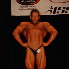 Brendon  Doherty - NPC Jay Cutler Classic 2009 - #1