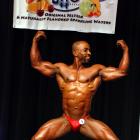Sean  Laguerre - NPC Gold Coast 2012 - #1