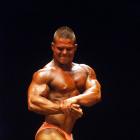Christopher  Mahoney - NPC South Beach Classic 2012 - #1