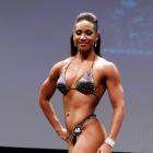 Tamika  Bickham - NPC Dayana Cadeau Classic  2015 - #1