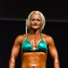 Laura  Gulliman - NPC Treasure Coast 2011 - #1