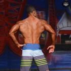 Daniel  Garcia - NPC Europa Show of Champions 2014 - #1