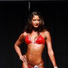 Kelsey  Bienvenu - NPC Sunshine Classic, Wheelchairs National, CJ Classic 2014 - #1