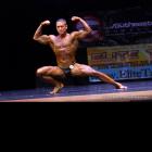 Carlos  Muriel - NPC Southeastern USA 2013 - #1