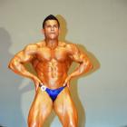 Ivan  Torres - NPC Daytona Classic 2011 - #1