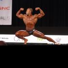 Vincent  Grant - NPC Nationals 2017 - #1