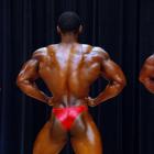 Hans  Nezier - NPC All South 2010 - #1