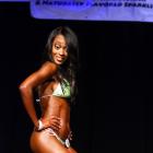 Patrice  Jones - NPC Gold Coast 2013 - #1