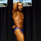 Timothy  Soler - NPC Gold Coast 2011 - #1