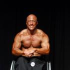 Michael  Sales - NPC Sunshine Classic 2015 - #1