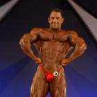 Guy  Cisternino - IFBB Jacksonville Pro 2011 - #1