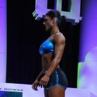 LeNora  Angles - IFBB Arnold Amateur 2013 - #1