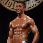 Daniel  Zukich - IFBB Arnold Amateur 2013 - #1