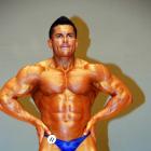 Ivan  Torres - NPC Daytona Classic 2011 - #1