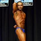 Timothy  Soler - NPC Gold Coast 2011 - #1