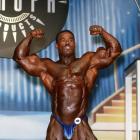 Don  Long - IFBB Europa Show of Champions Orlando 2009 - #1