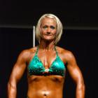 Laura  Gulliman - NPC Treasure Coast 2011 - #1