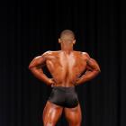 Justin  Freeman - NPC Nationals 2016 - #1