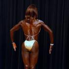 Dianne  Span - NPC All South 2010 - #1