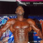 Pierre  Lemy - NPC Royal Palm Classic 2012 - #1