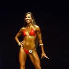 Joy  Nicole Murphey - NPC South Beach Classic 2012 - #1