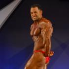 Guy  Cisternino - IFBB Jacksonville Pro 2011 - #1