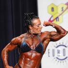 Melody  Spetko - IFBB North American Championships 2009 - #1