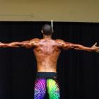 Joe  Corripio - NPC Treasure Coast 2013 - #1