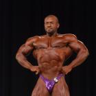 Kevin  Johnson - NPC Nationals 2017 - #1