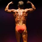 Roy  Praeger - NPC Long Island Championships 2009 - #1