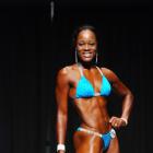 Lori  Broomfield - NPC Sunshine Classic, Wheelchairs National, CJ Classic 2014 - #1