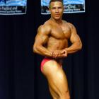 Josmel  Naravez - NPC Gold Coast 2011 - #1