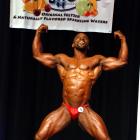 Sean  Laguerre - NPC Gold Coast 2012 - #1