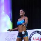 LeNora  Angles - IFBB Arnold Amateur 2013 - #1