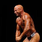 Don  Long - IFBB Europa Show of Champions Orlando 2009 - #1